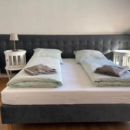 City Maritime Apartment Bremerhaven Eksteriør billede